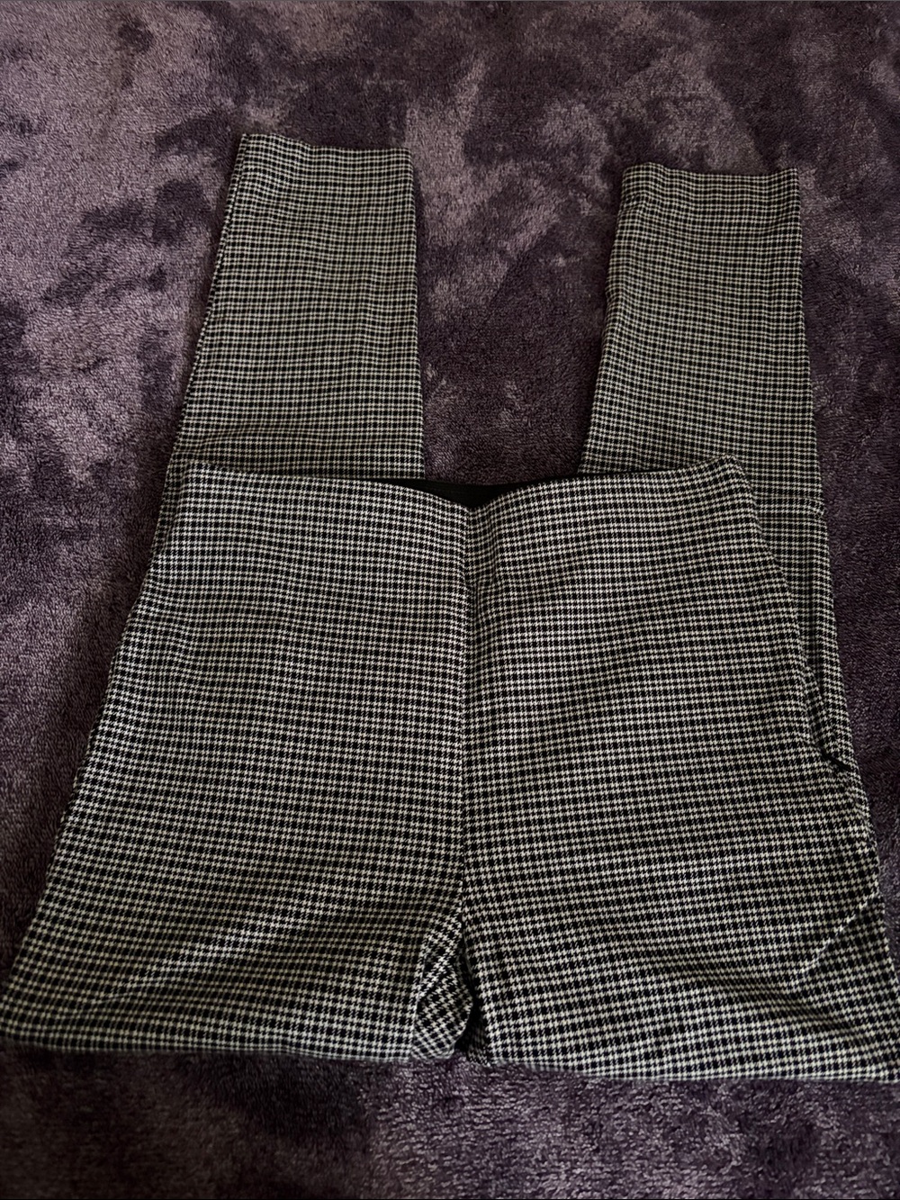 Loft high waist skinny pants
